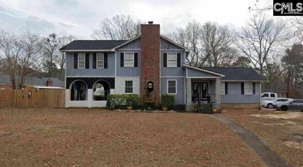 Homes For Sale - 419 Cockspur Road<br/> Irmo, SC 29063