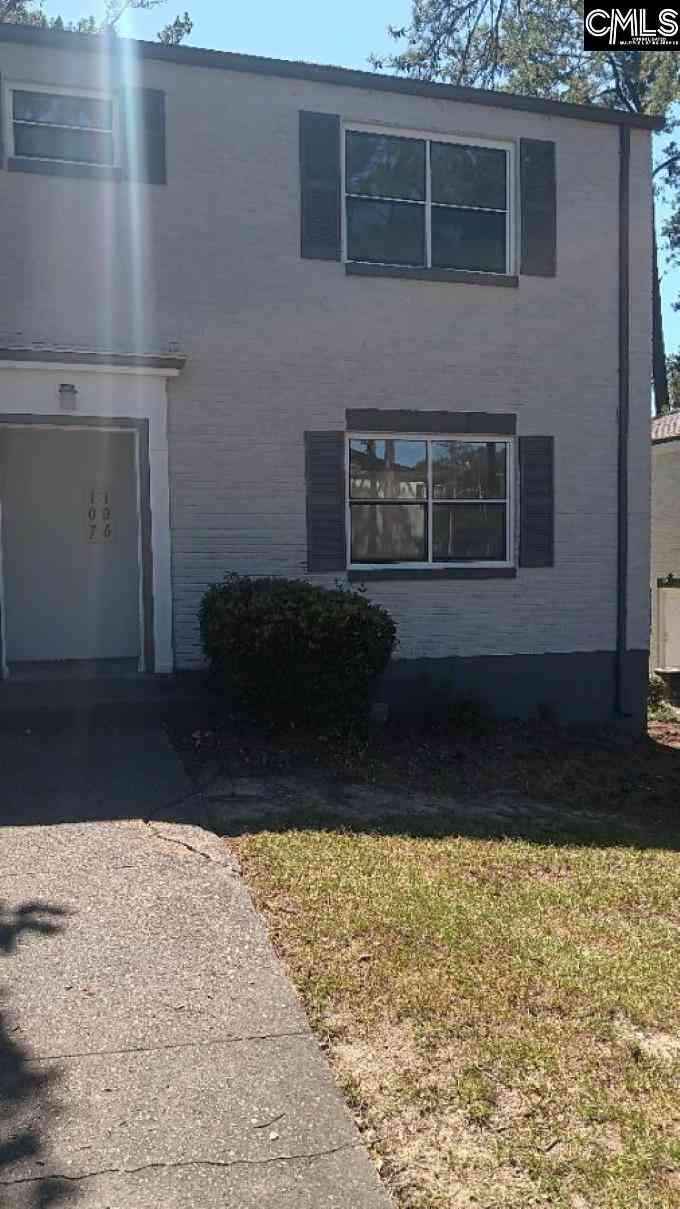 Condo For Sale - 4600 Fort Jackson Boulevard #106<br/> Columbia, SC 29209