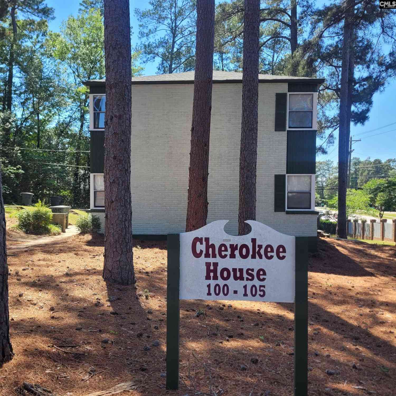Condo For Sale - 4600 Fort Jackson Boulevard #105<br/> Columbia, SC 29209