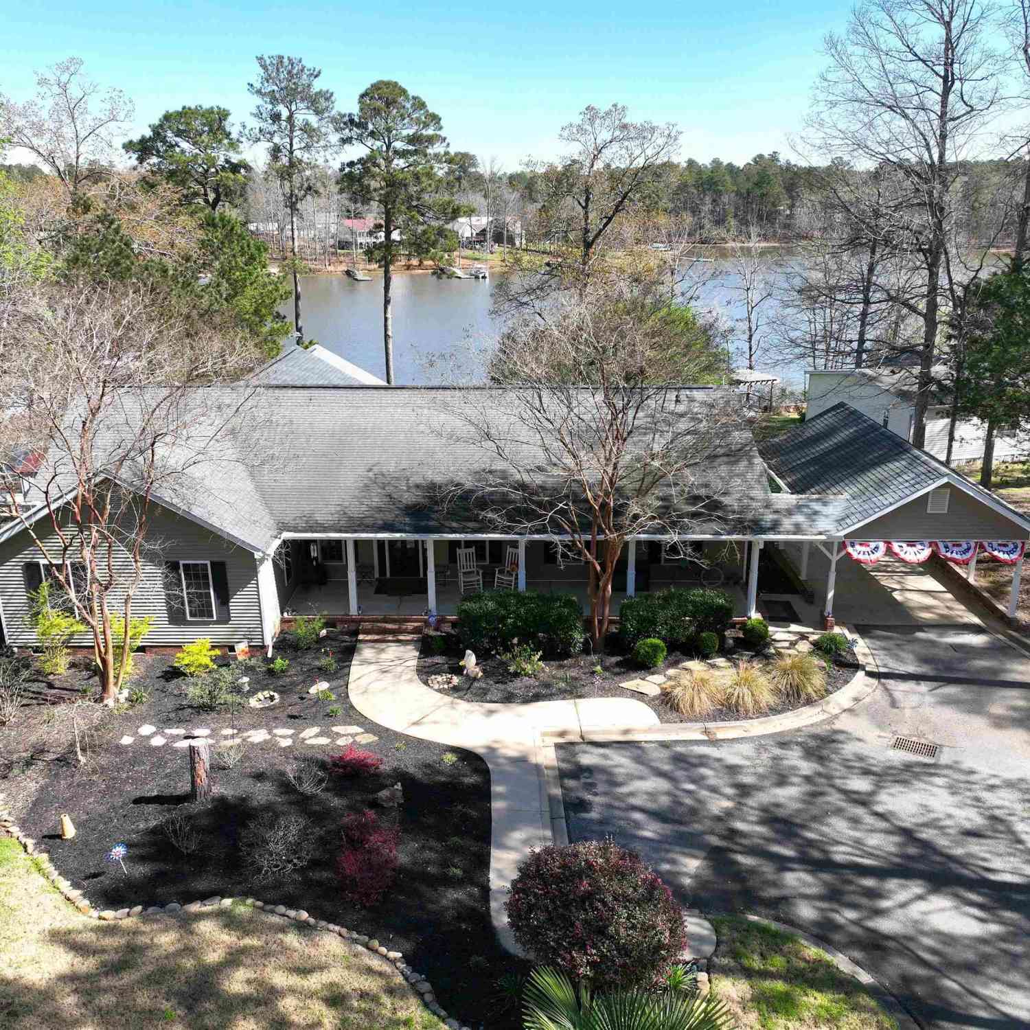 Homes For Sale - 455 Alice Harris Road<br/> Prosperity, SC 29127