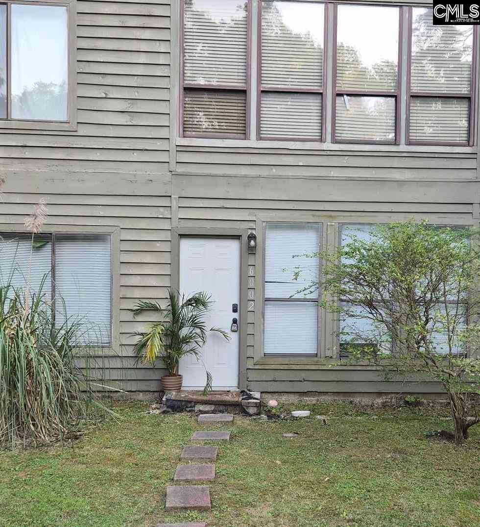 Condo For Sale - 6002 Village Creek Drive<br/> Columbia, SC 29210