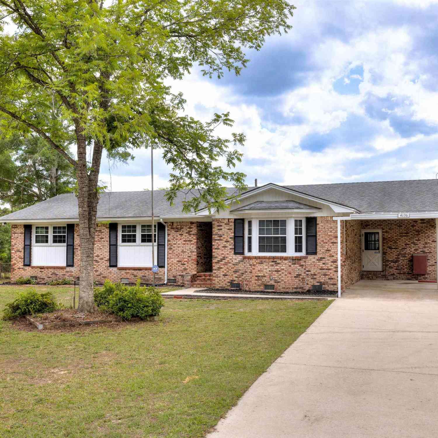 Homes For Sale - 4136 N Lake Cherryvale Drive<br/> Sumter, SC 29154