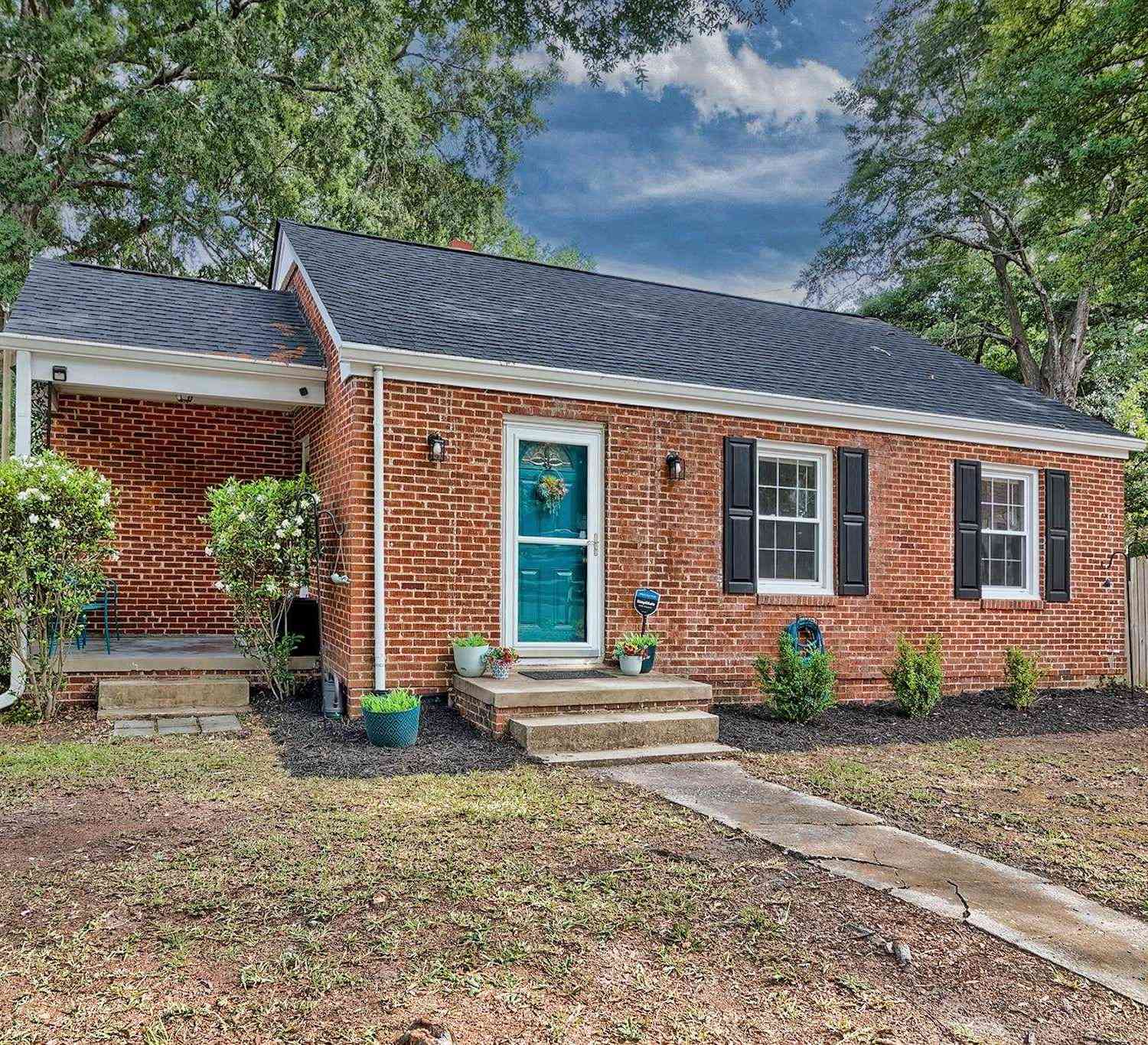 Homes For Sale - 2805 Keats Street<br/> Columbia, SC 29204