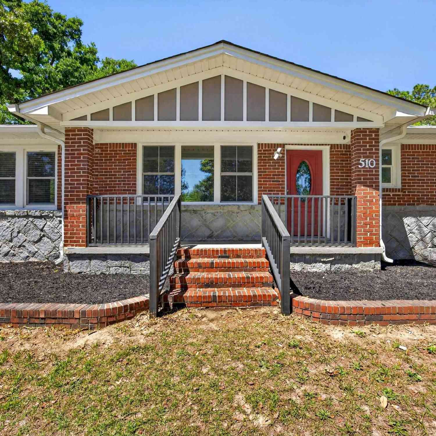 Homes For Sale - 510 Green Street<br/> West Columbia, SC 29172