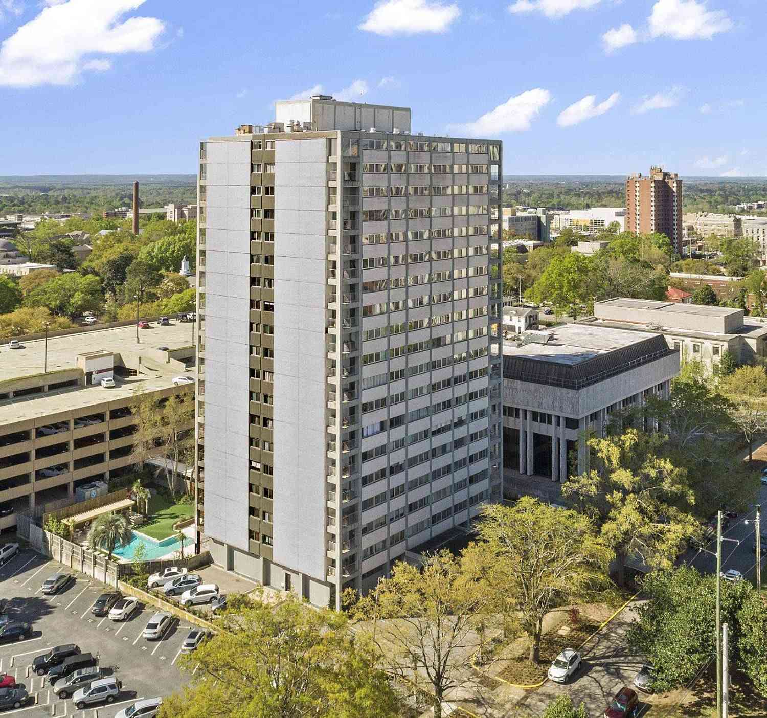Condo For Sale - 1520 Senate Street #173<br/> Columbia, SC 29201