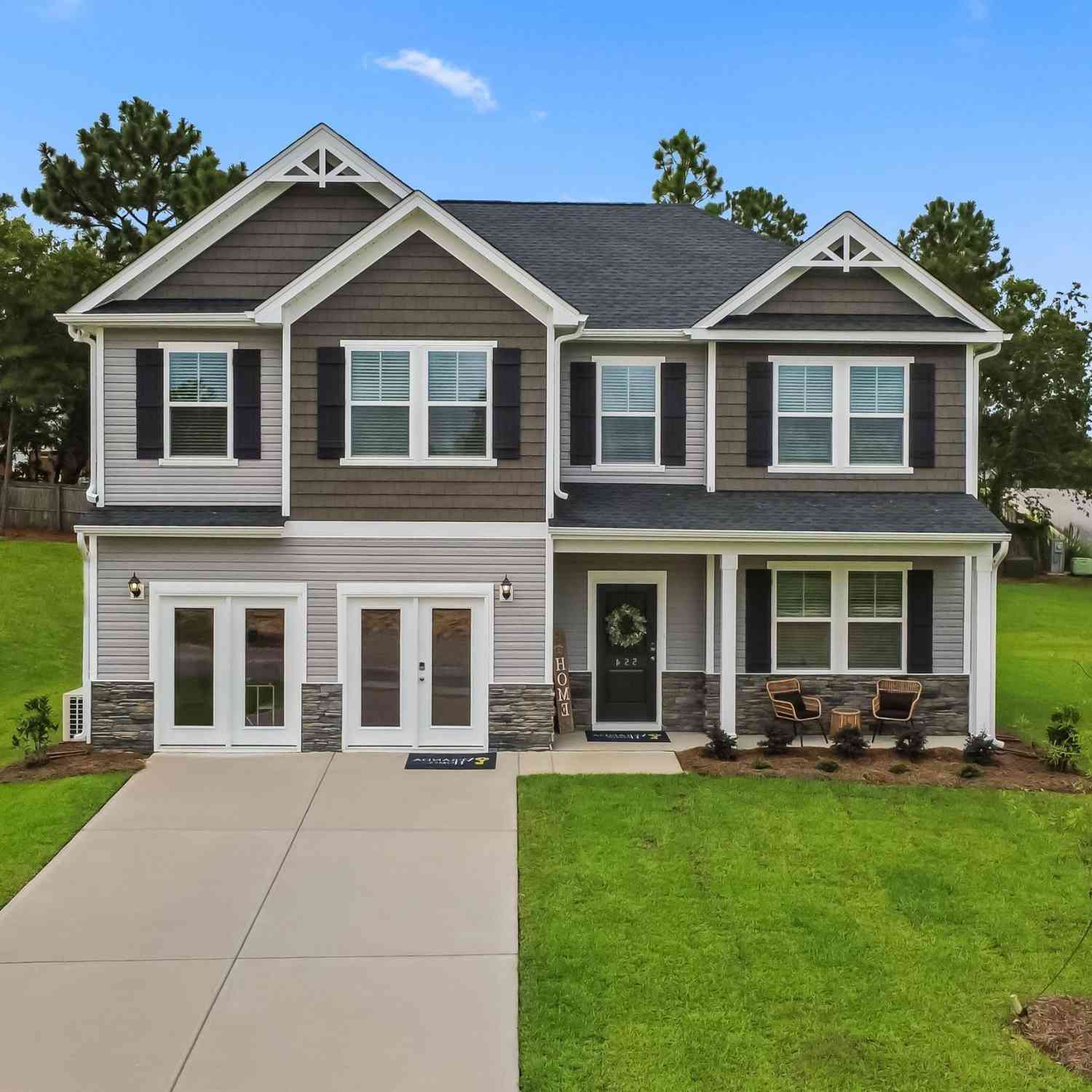 Homes For Sale - 523 Blue Jay Way<br/> Lexington, SC 29073