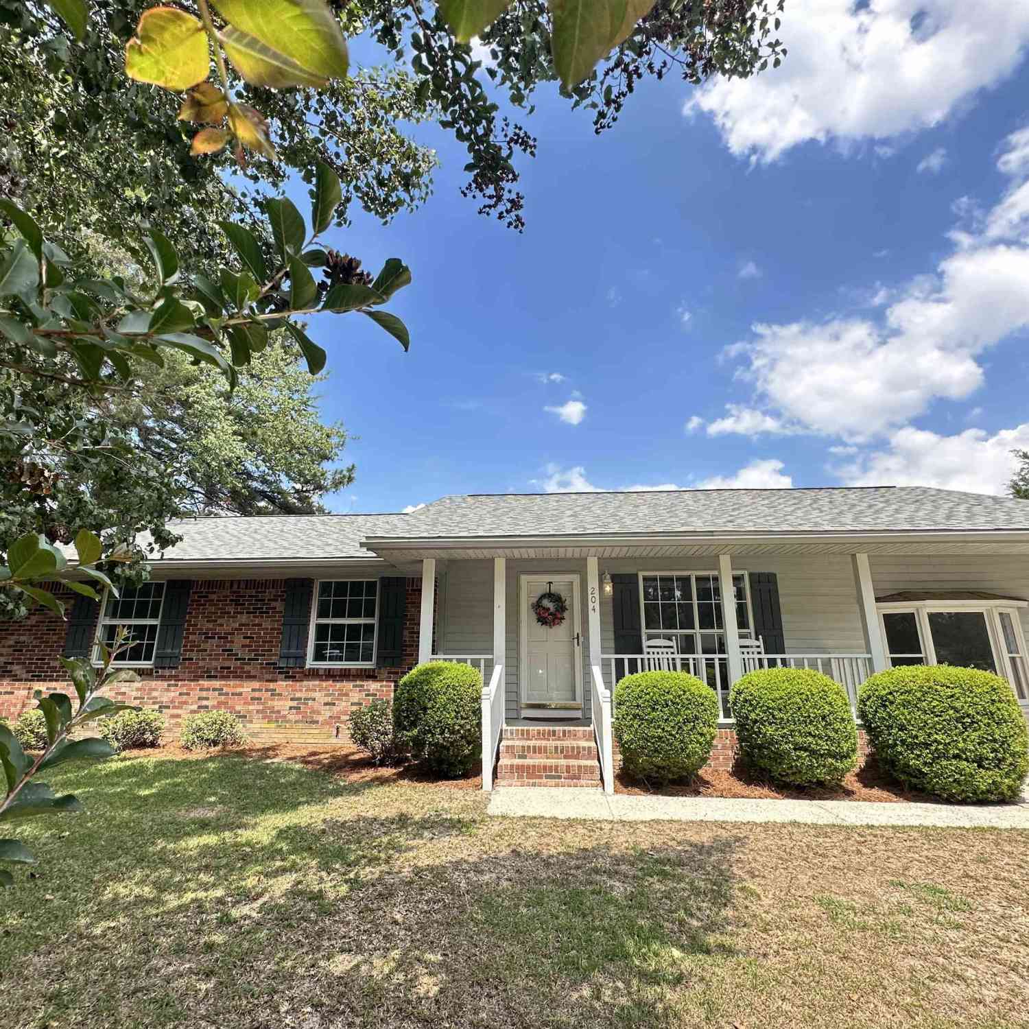 Homes For Sale - 204 Haleywood Lane<br/> West Columbia, SC 29170