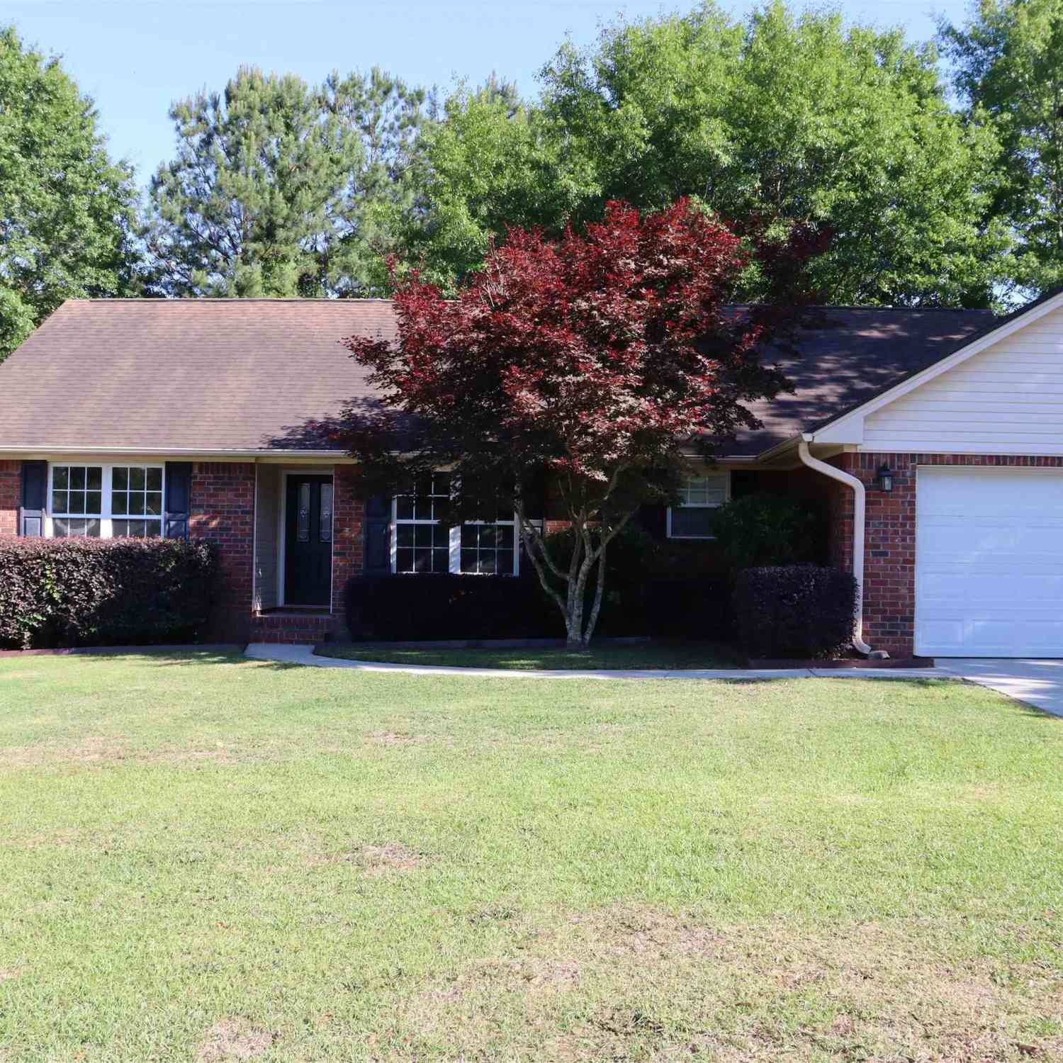 Homes For Sale - 3080 Sabre Drive<br/> Sumter, SC 29153