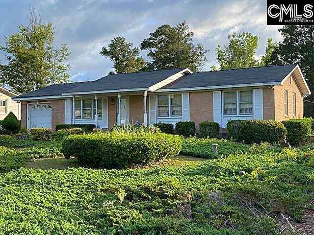 Homes For Sale - 2346 Locust Road<br/> Columbia, SC 29223