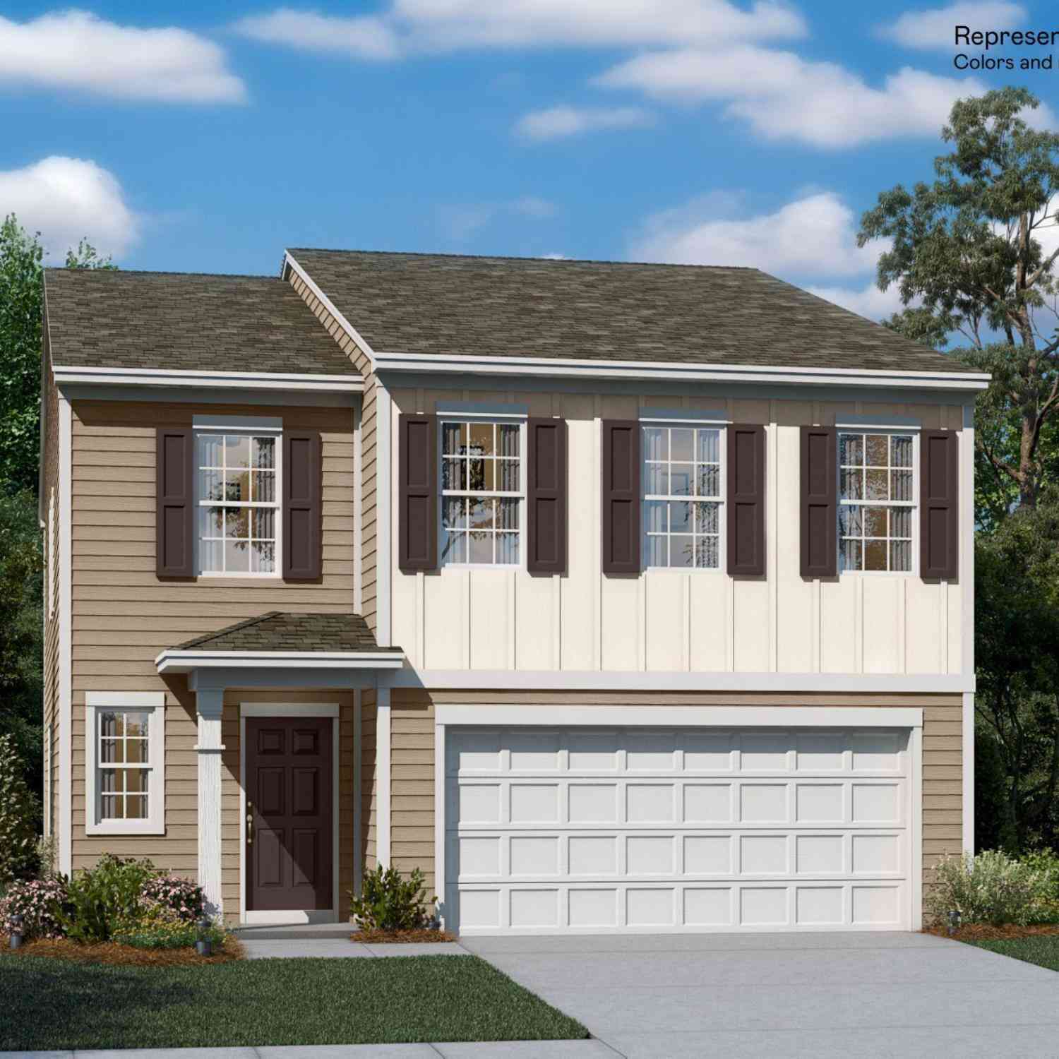 Homes For Sale - 460 Happy Hollow Drive<br/> Gaston, SC 29053