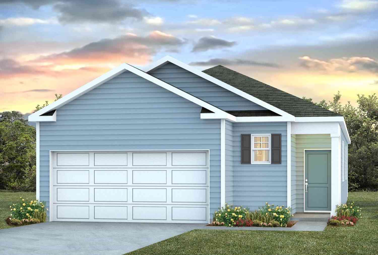 Homes For Sale - 118 Tahoe Drive<br/> Orangeburg, SC 29118