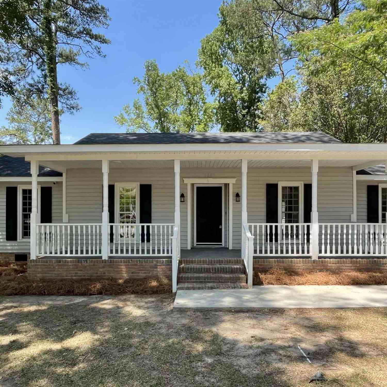 Homes For Sale - 2005 Bedford Way<br/> Columbia, SC 29209