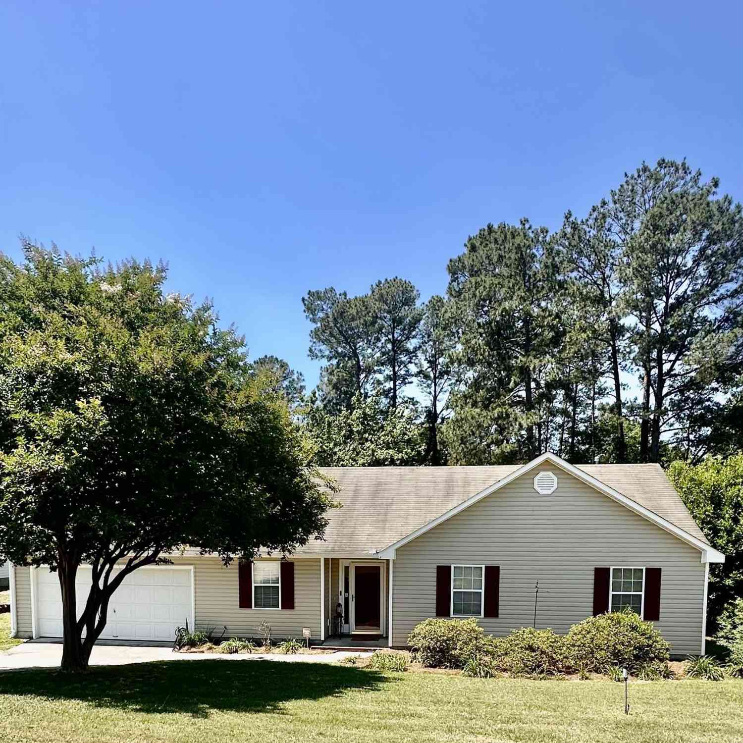 Homes For Sale - 1096 WILLOW Springs Drive<br/> North Augusta, SC 29841