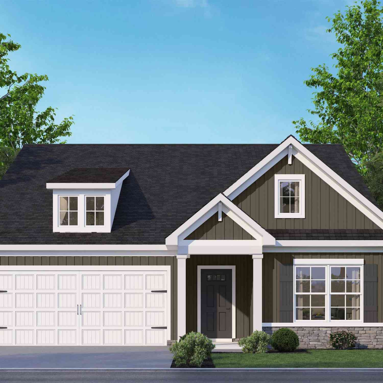 Homes For Sale - 2534 Winning Colors Way<br/> Lexington, SC 29073