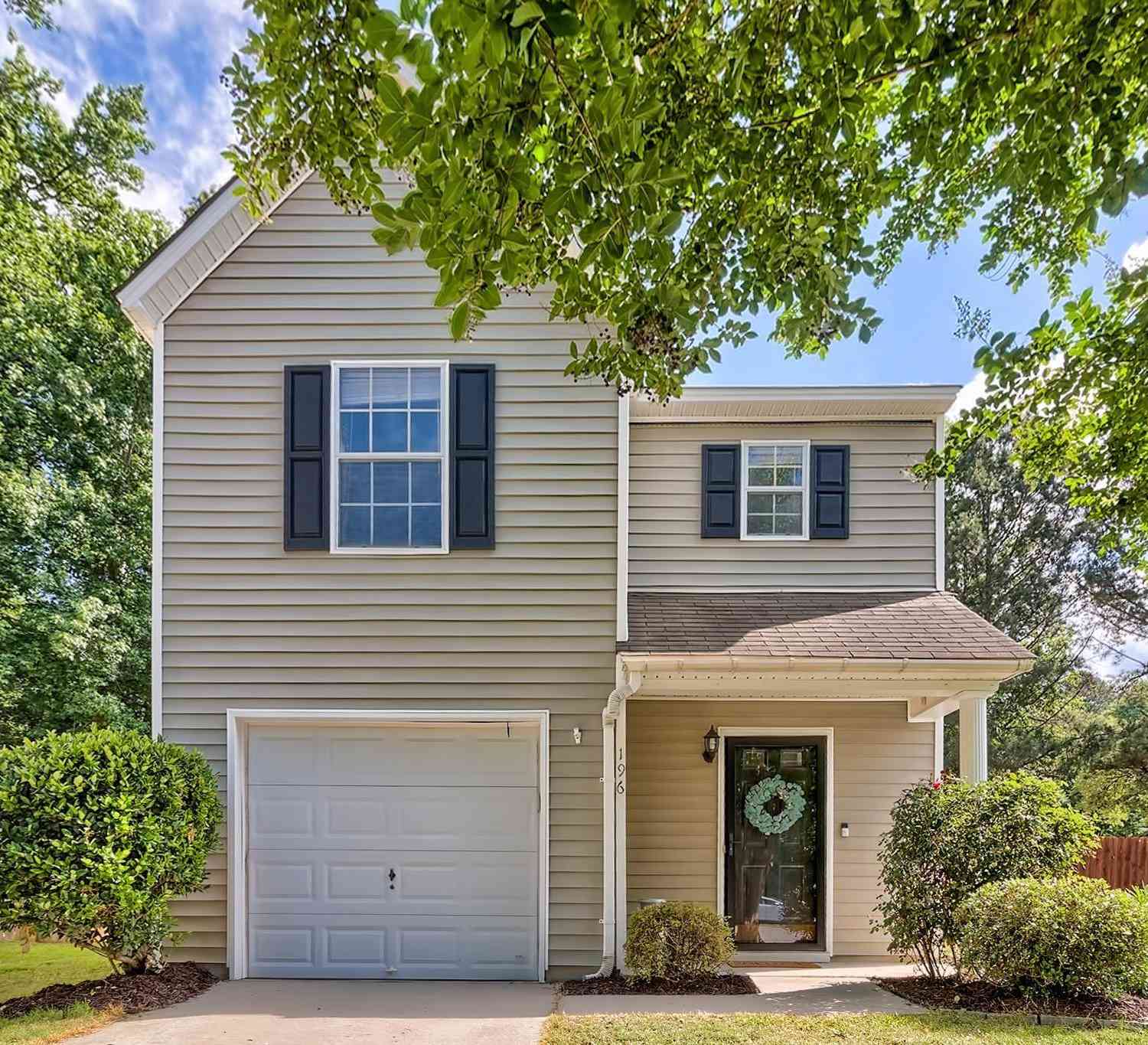 Homes For Sale - 196 Cottage Lake Way<br/> Columbia, SC 29209