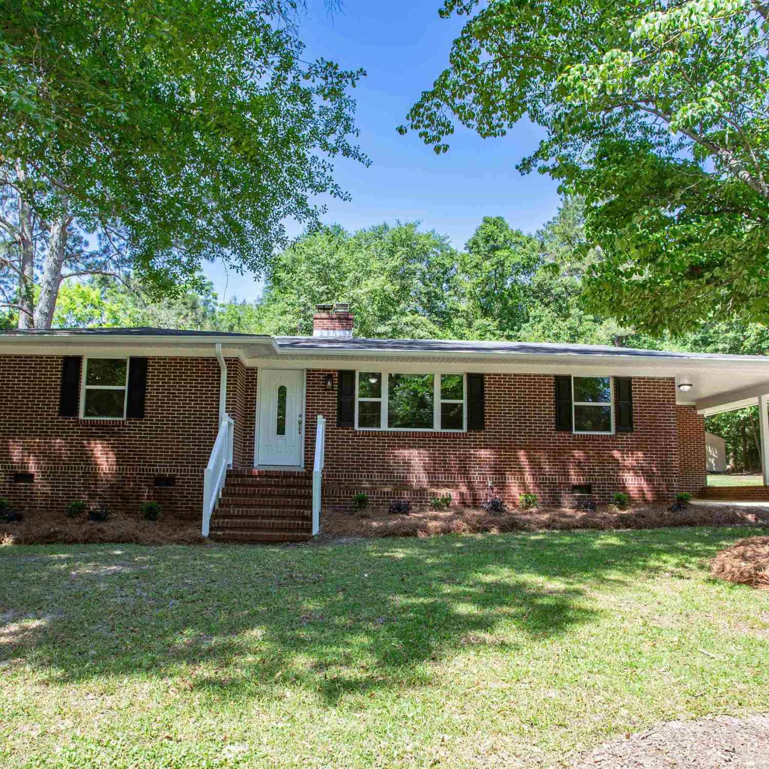 Homes For Sale - 1821 Campbell<br/> Camden, SC 29020
