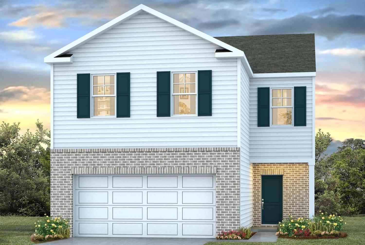 Homes For Sale - 1093 Grand Oaks Drive<br/> Columbia, SC 29203