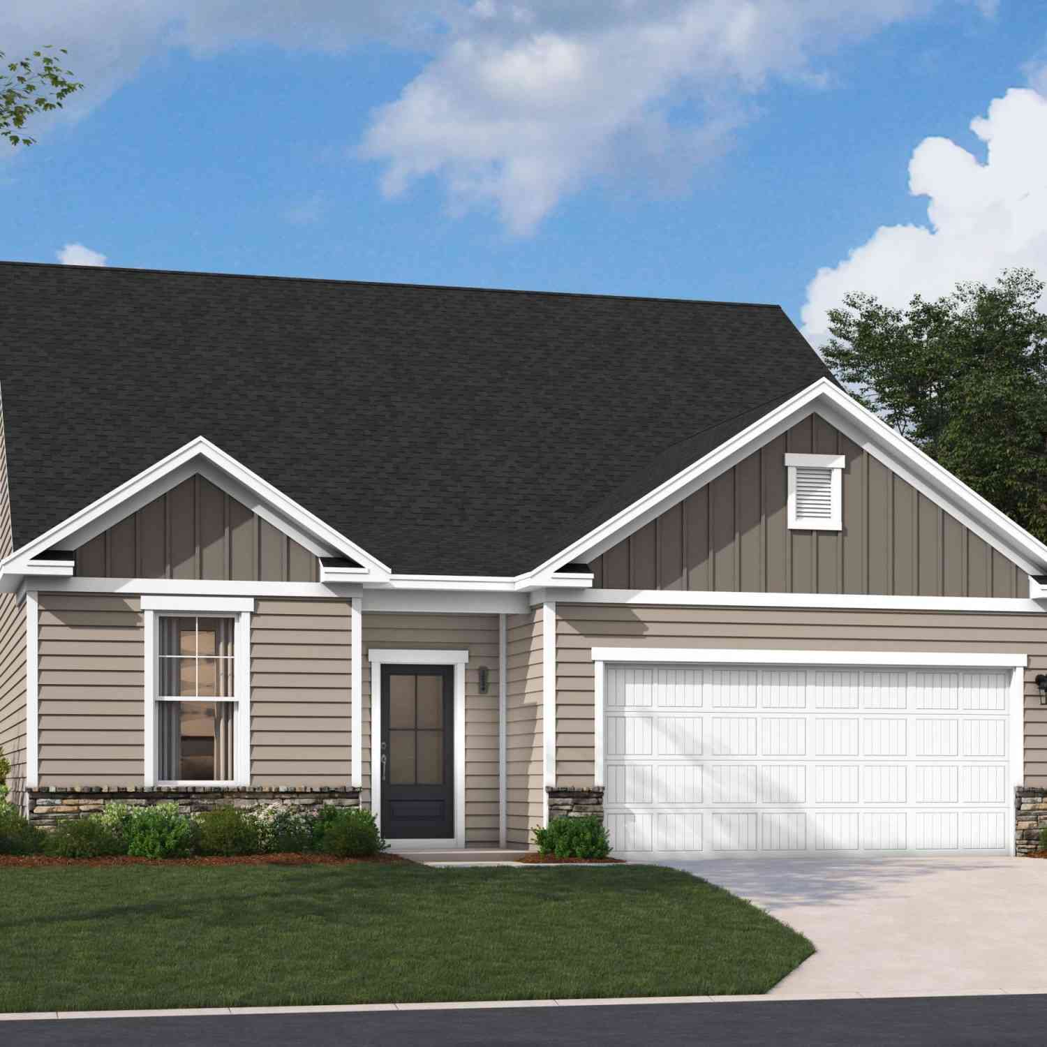 Homes For Sale - 2124 Coral Daisy Trail<br/> Lexington, SC 29073