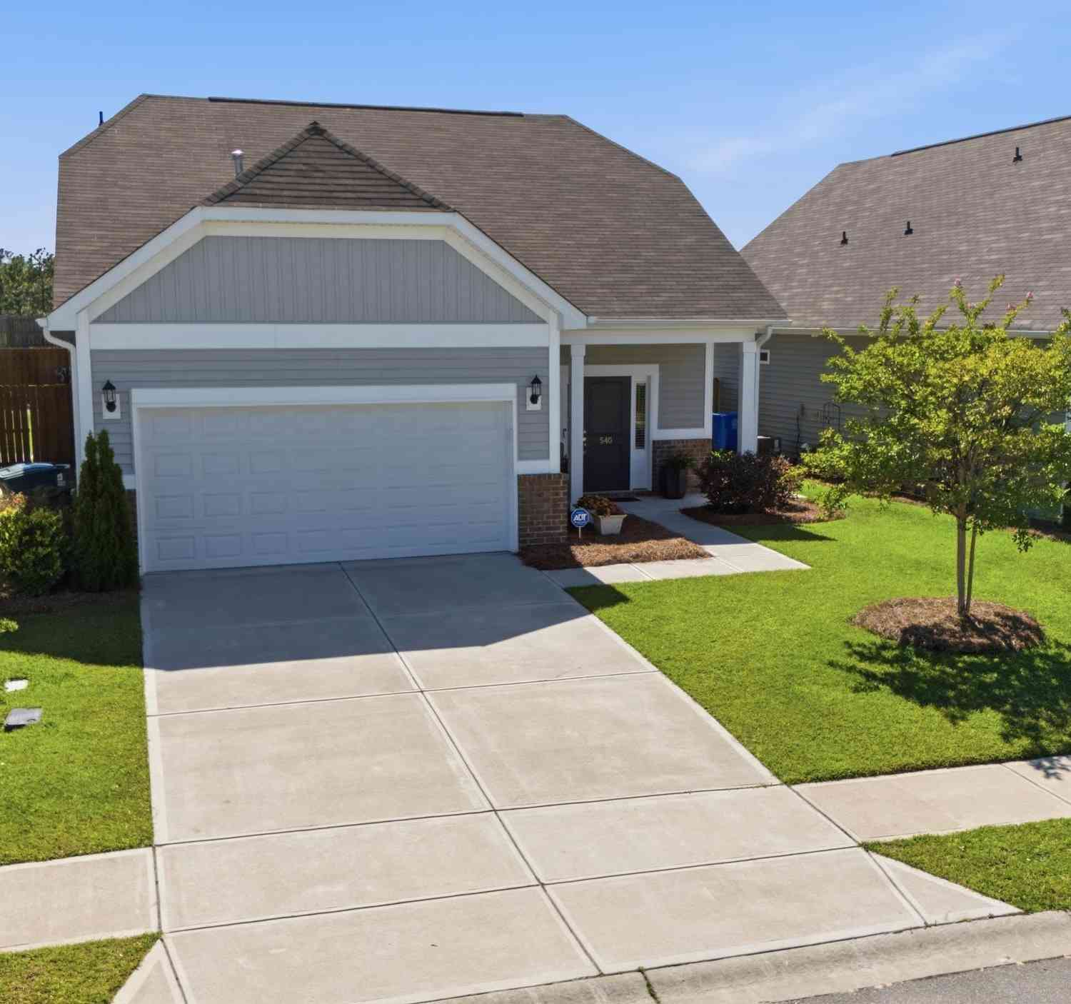 Homes For Sale - 540 Ludlow Lane<br/> Columbia, SC 29229