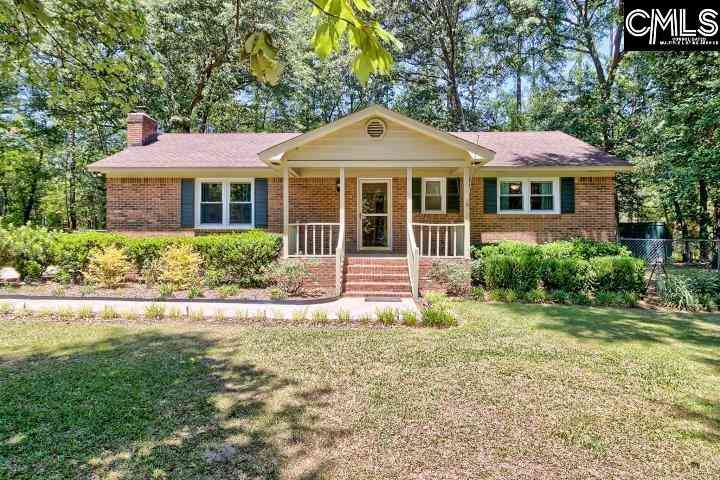 Homes For Sale - 105 Wolfe Lake Lane<br/> Calhoun County, Gaston, SC 29053