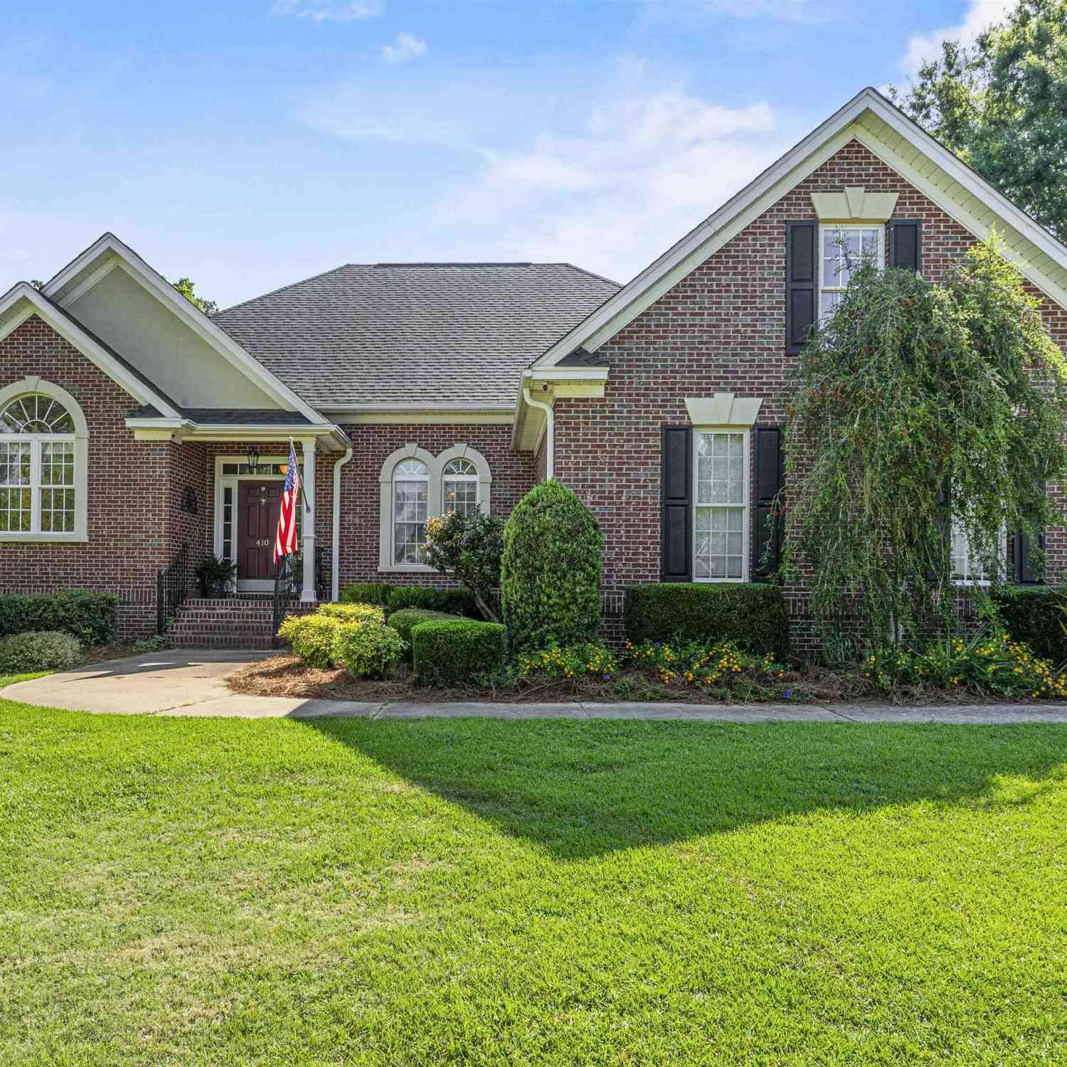 Homes For Sale - 410 Highwater Court<br/> Chapin, SC 29036