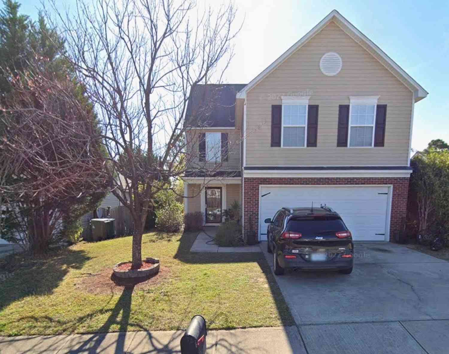 Homes For Sale - 127 Hunters Mill Drive<br/> West Columbia, SC 29170