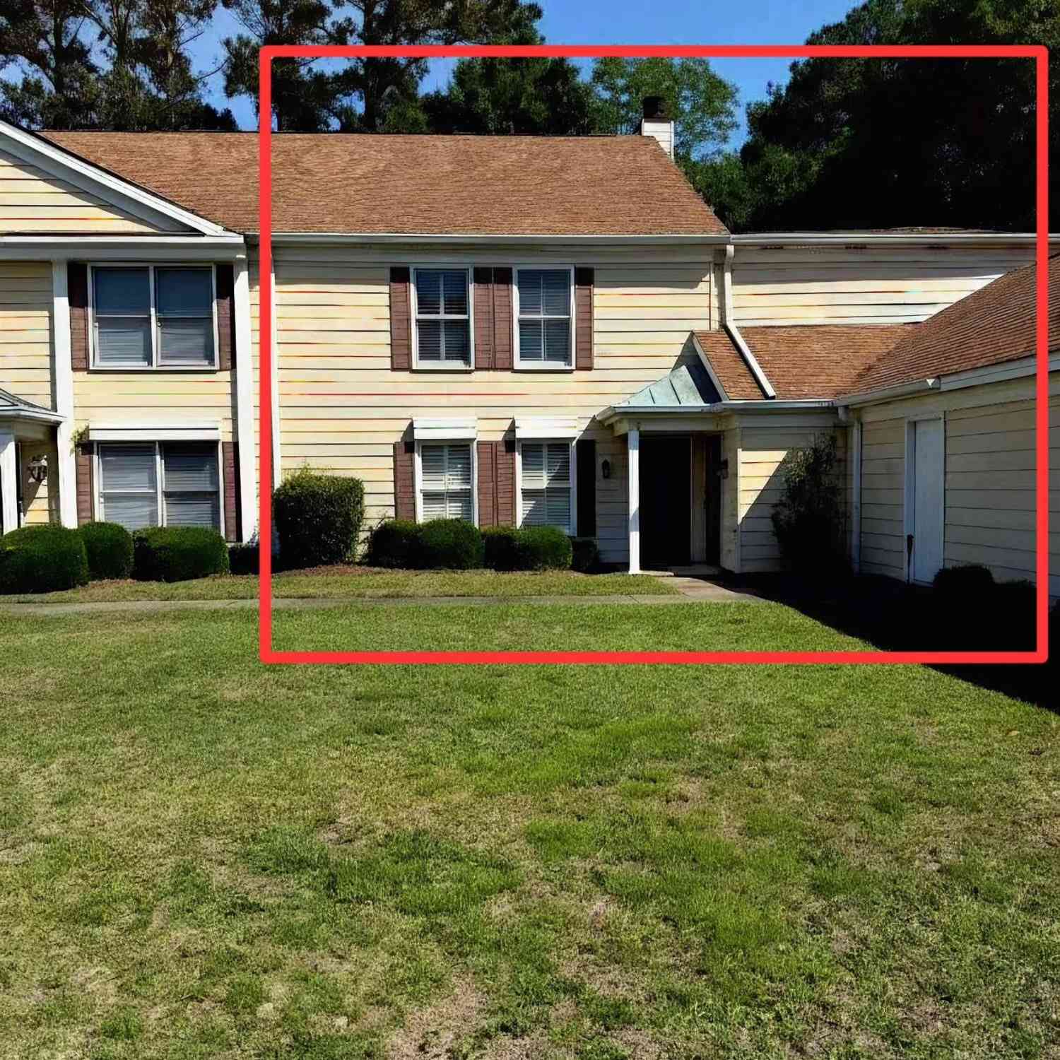 Condo For Sale - 1038 N Guignard Drive<br/> Sumter, SC 29150