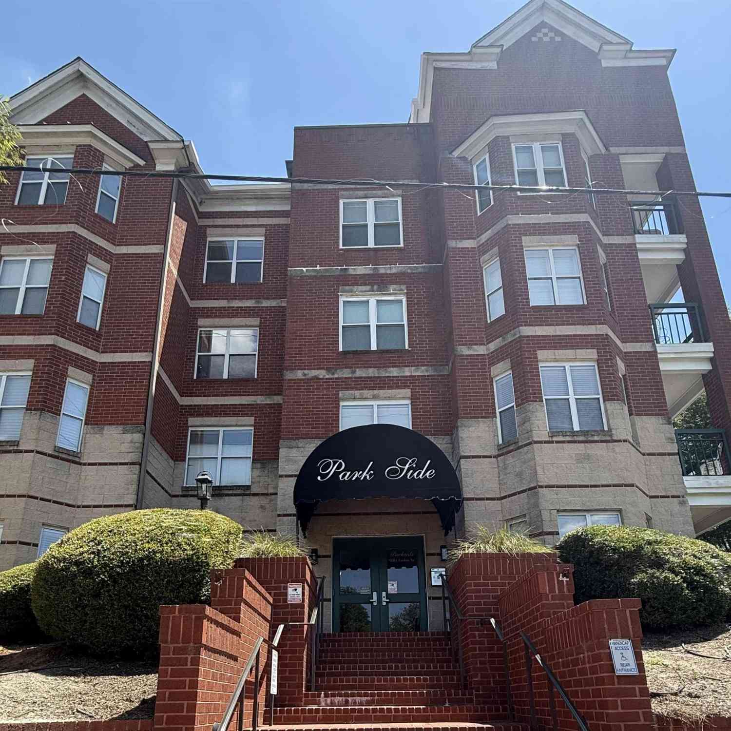 Condo For Sale - 900 Taylor Street #106<br/> Columbia, SC 29201