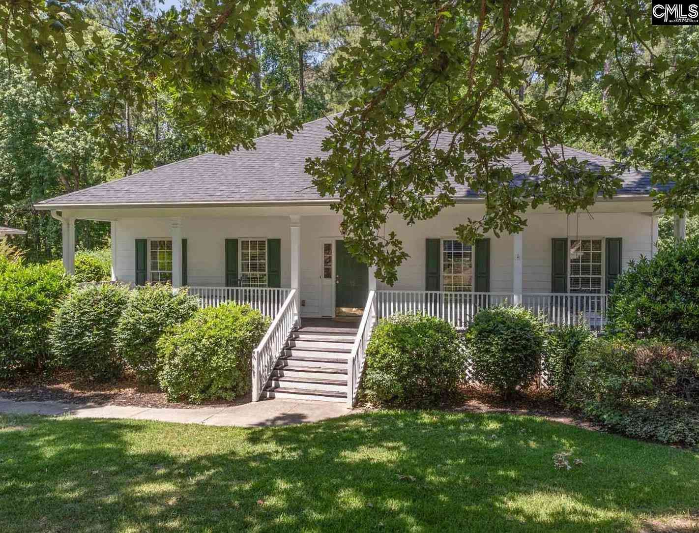 Homes For Sale - 35 Westshire Court<br/> Columbia, SC 29209