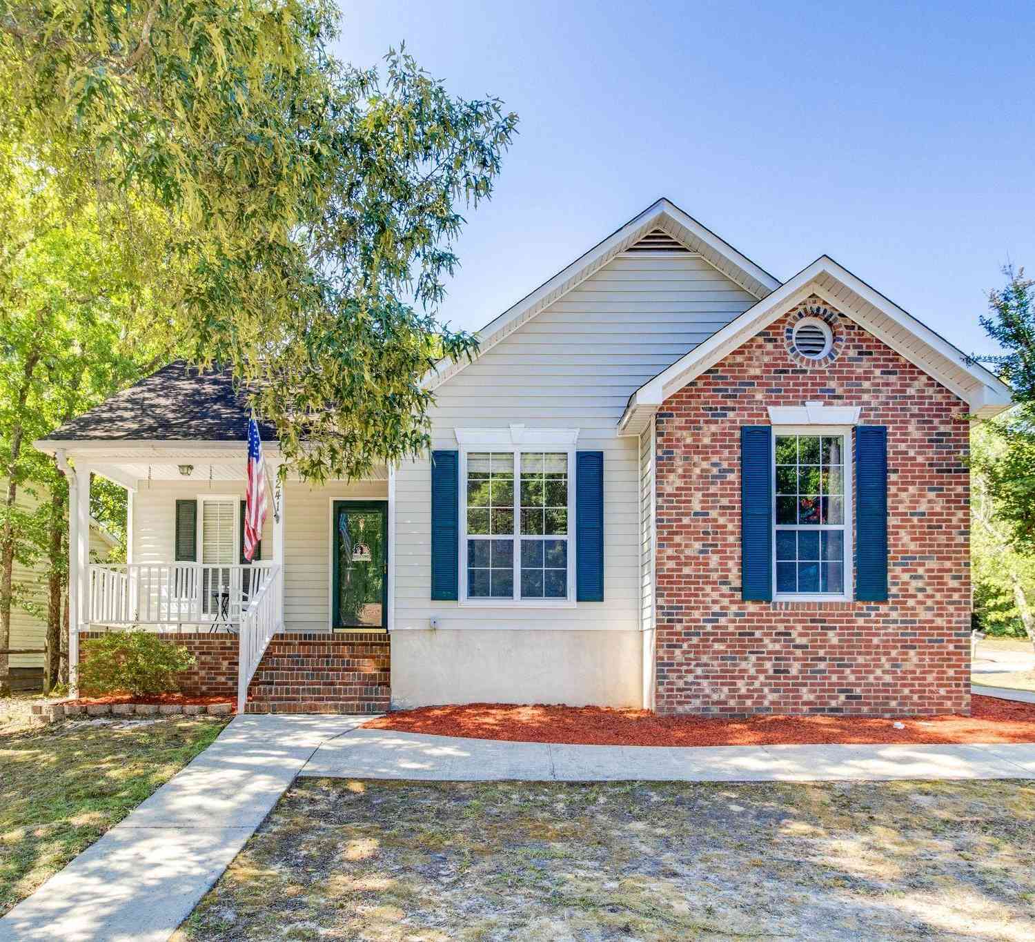 Homes For Sale - 241 Stonewood Drive<br/> West Columbia, SC 29170