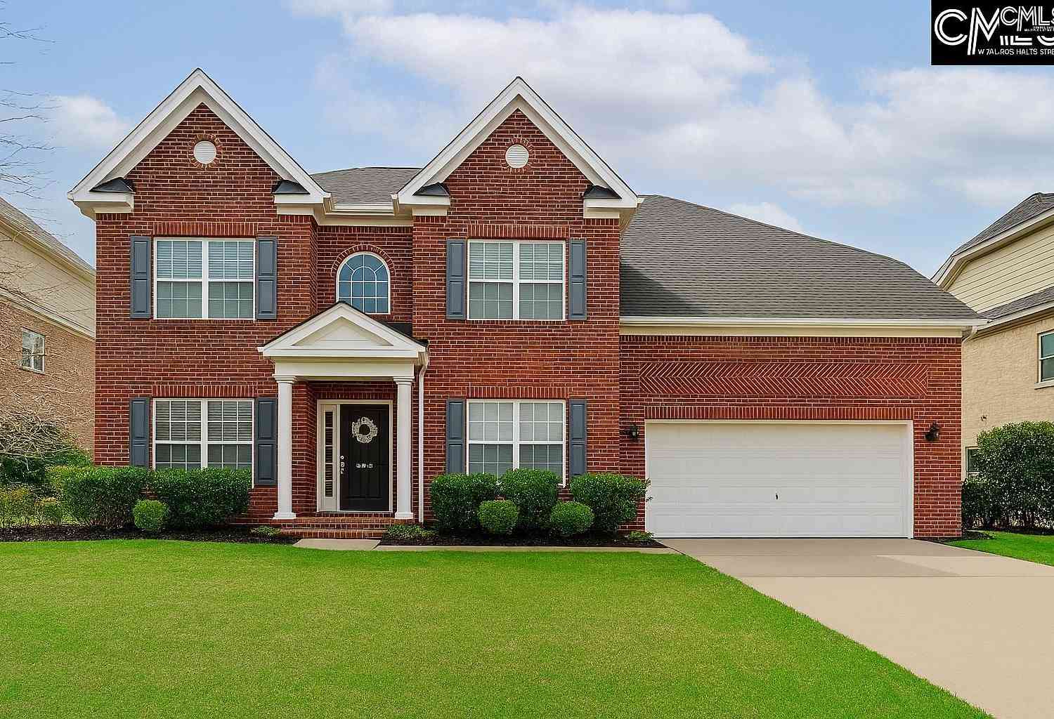 Homes For Sale - 1244 Ashland Drive<br/> Columbia, SC 29229