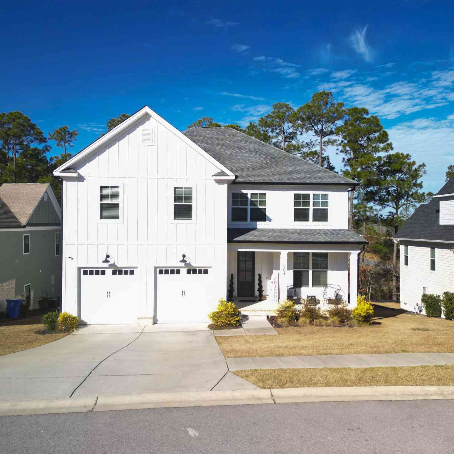 Homes For Sale - 204 Sapphire Gem Lane<br/> Elgin, SC 29045
