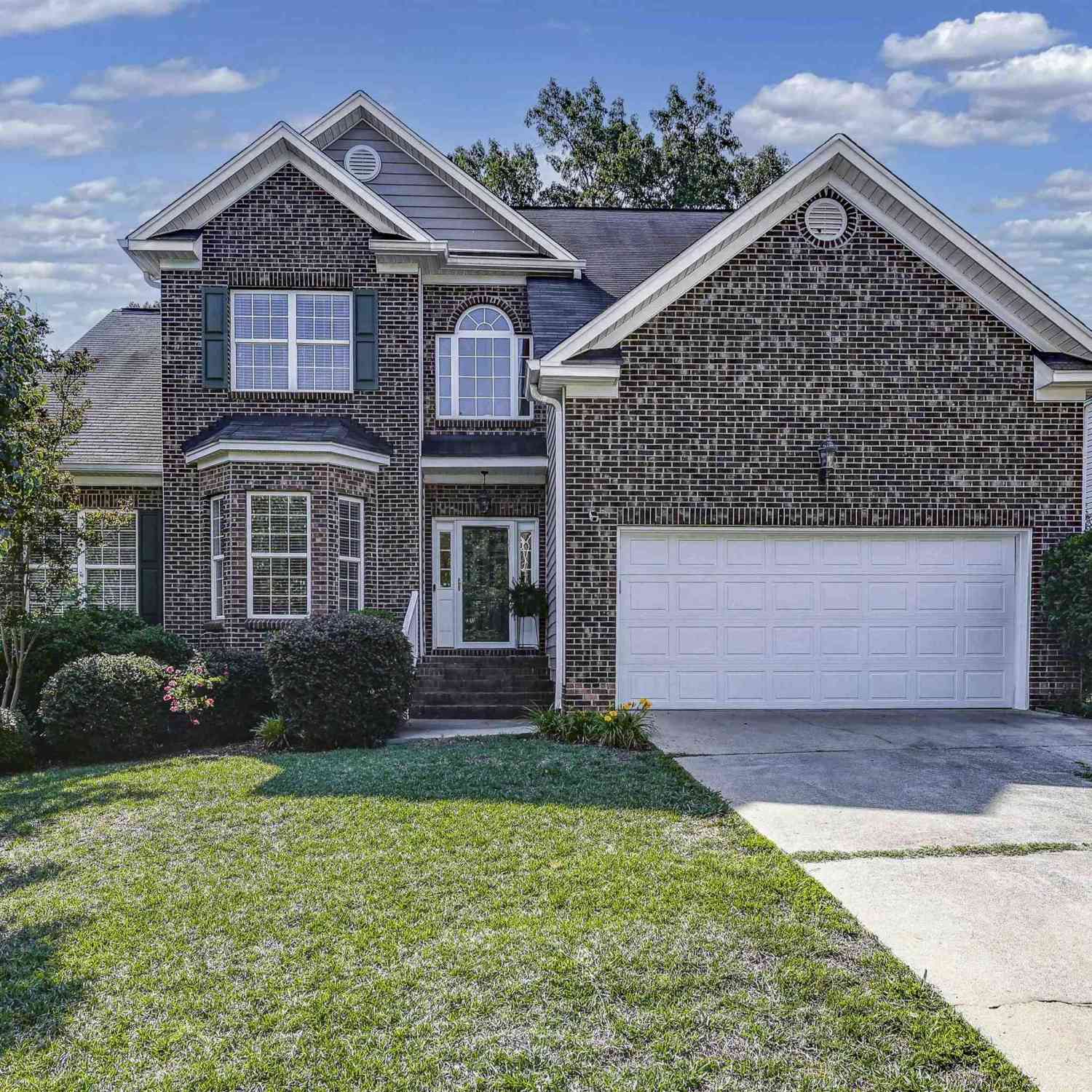 Homes For Sale - 158 Caedmons Creek Drive<br/> Irmo, SC 29063