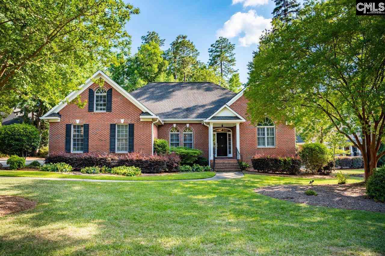 Homes For Sale - 19 N Tombee Lane<br/> Columbia, SC 29209