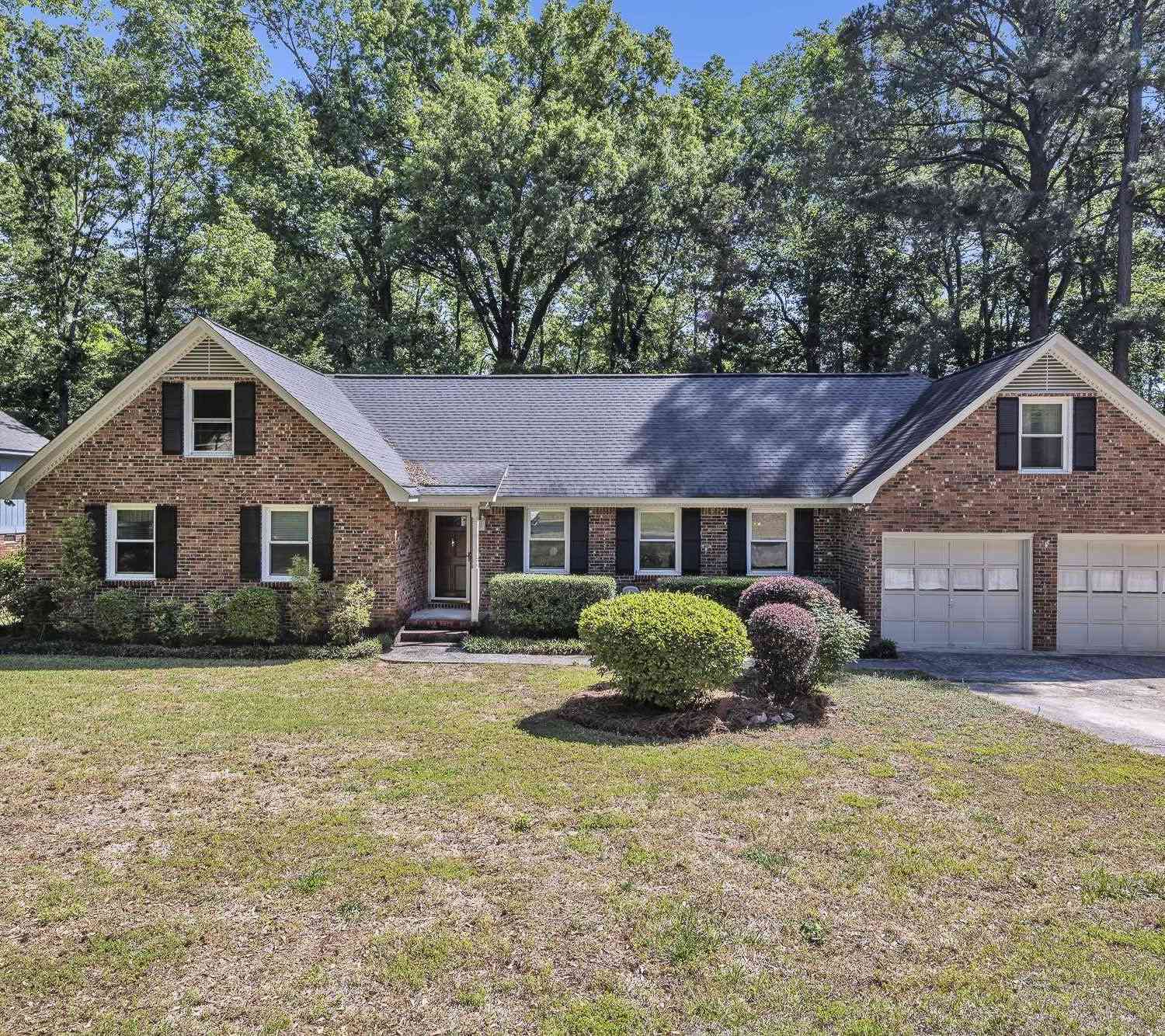 Homes For Sale - 128 Melville Road<br/> Columbia, SC 29212