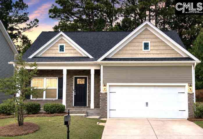 Homes For Sale - 187 Long Iron Court<br/> West Columbia, SC 29172