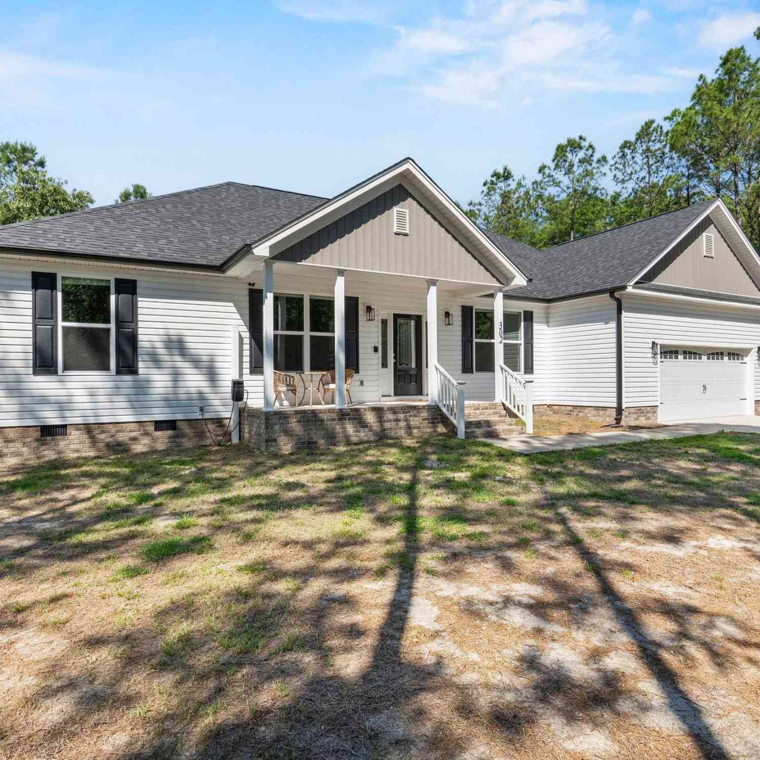 Homes For Sale - 302 Kennerly Road<br/> Calhoun County, North, SC 29112