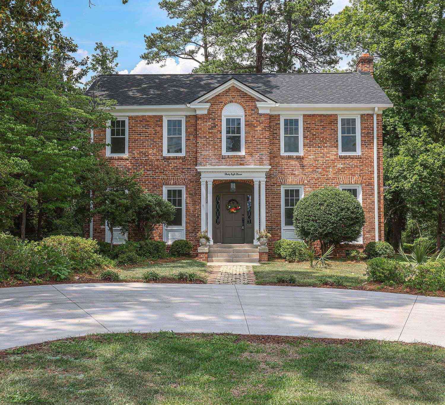 Homes For Sale - 3811 Kilbourne Road<br/> Columbia, SC 29205