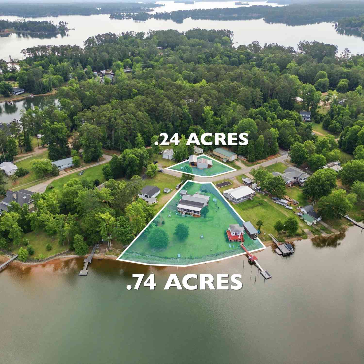 Homes For Sale - 1089 Lake Drive<br/> Saluda County, Leesville, SC 29070