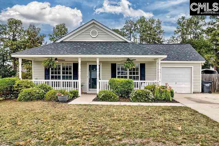 Homes For Sale - 281 Double Eagle Circle<br/> Lexington, SC 29073