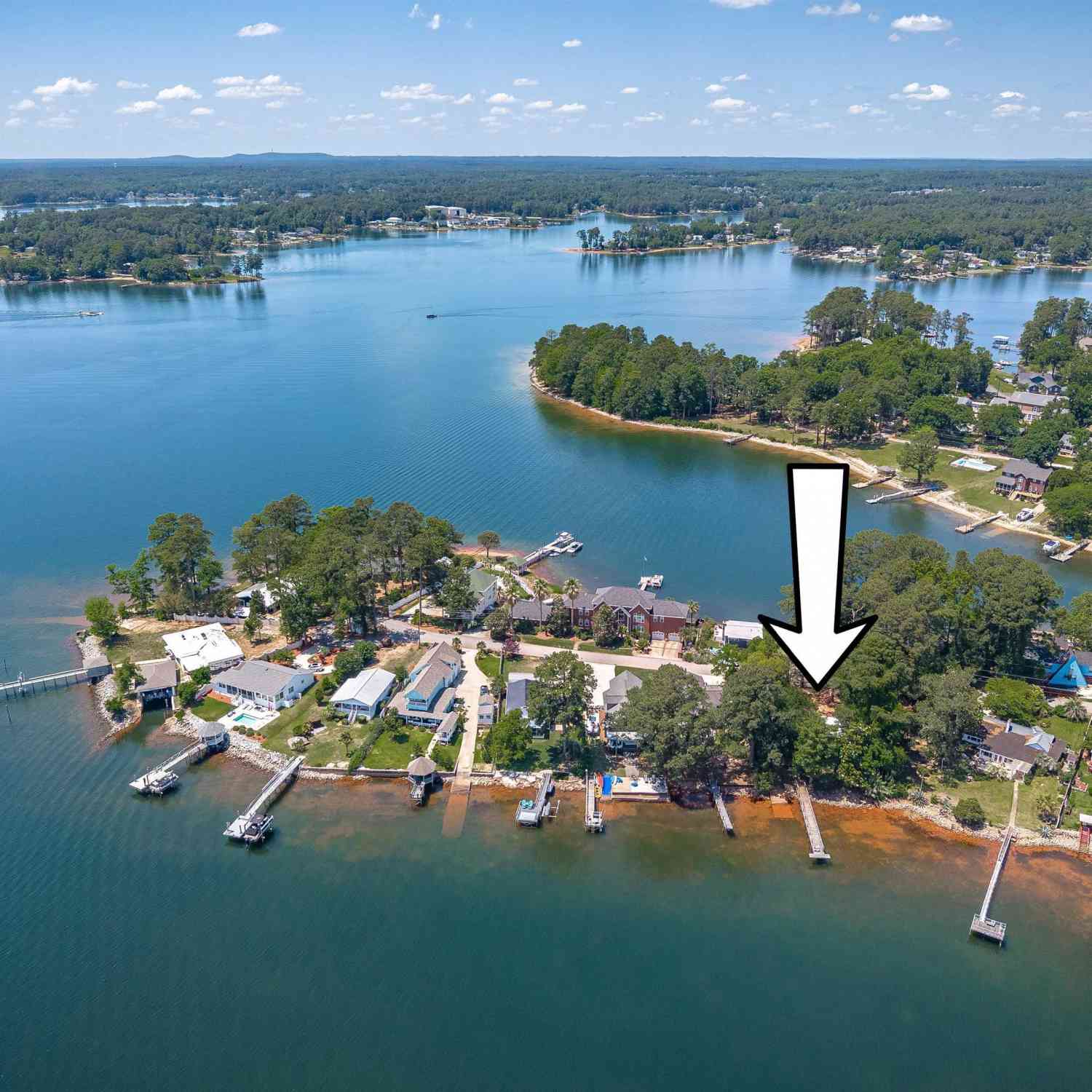 Homes For Sale - 1933 Marina Road<br/> Irmo, SC 29063