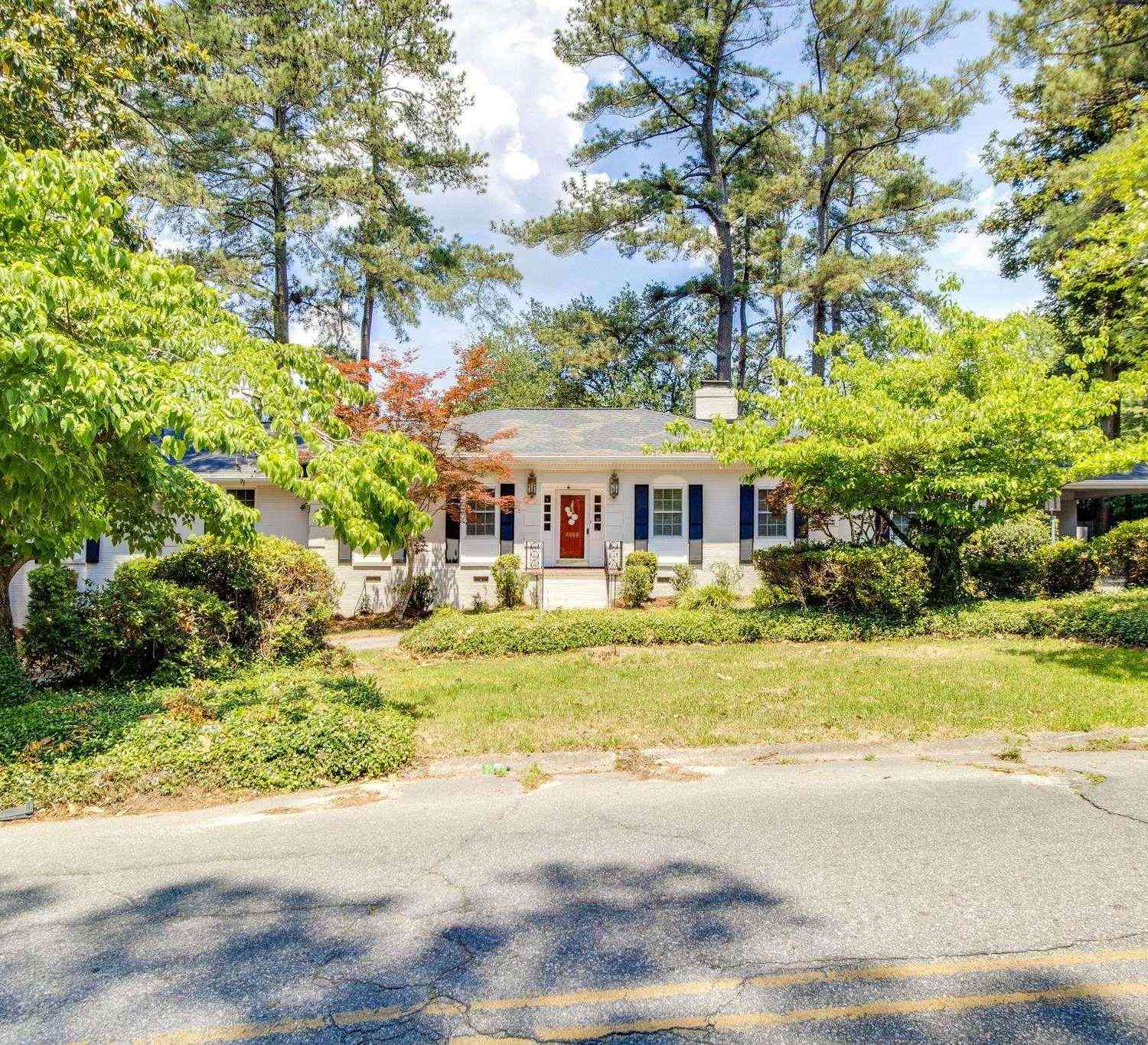 Homes For Sale - 6553 Eastshore Road<br/> Columbia, SC 29206