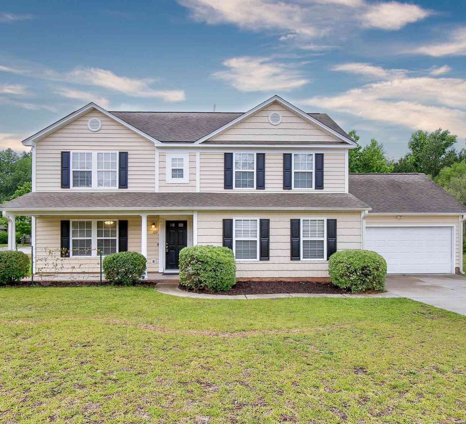 Homes For Sale - 125 Fallstaff Road<br/> Columbia, SC 29229