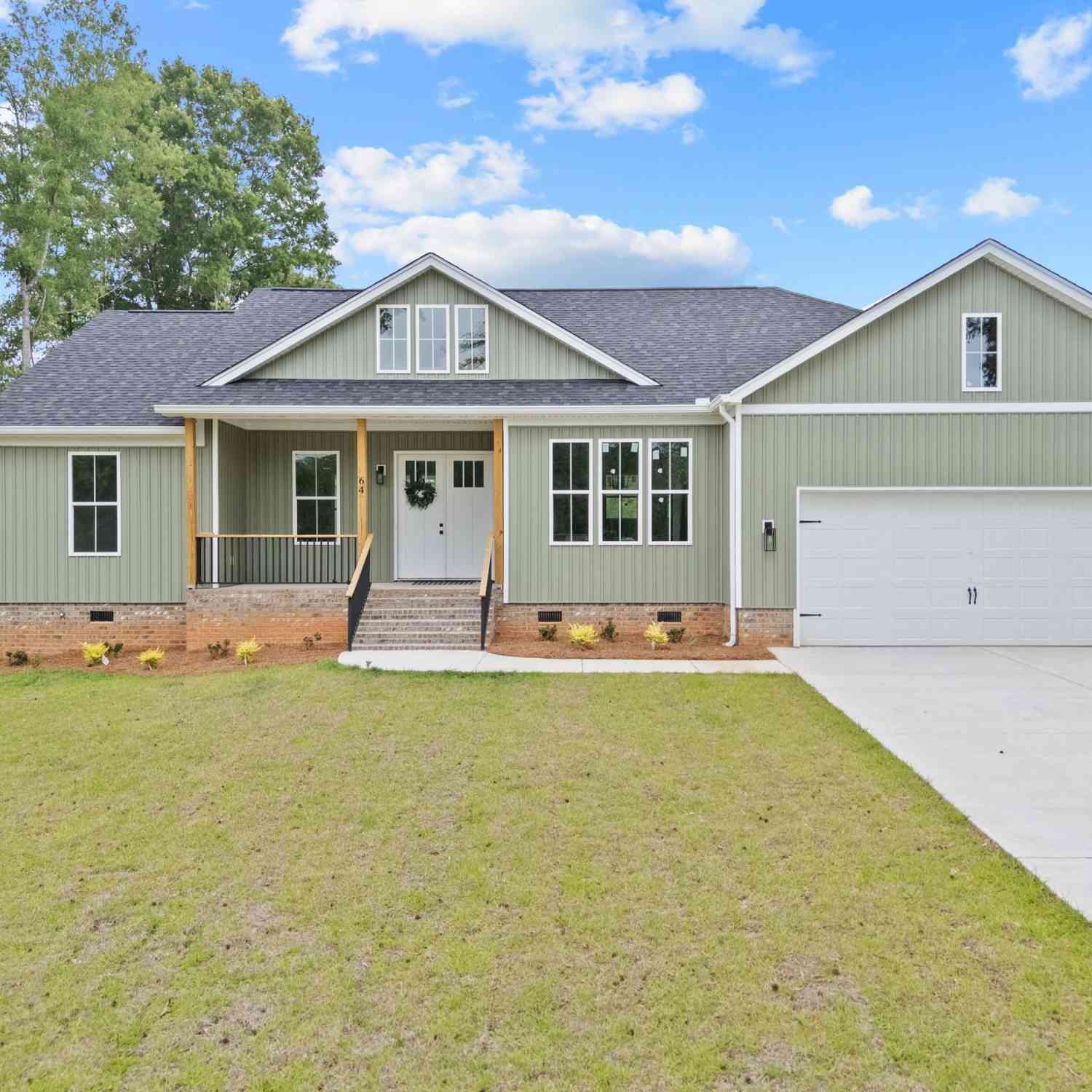 Homes For Sale - 64 Navigator Trail<br/> Newberry County, Prosperity, SC 29127