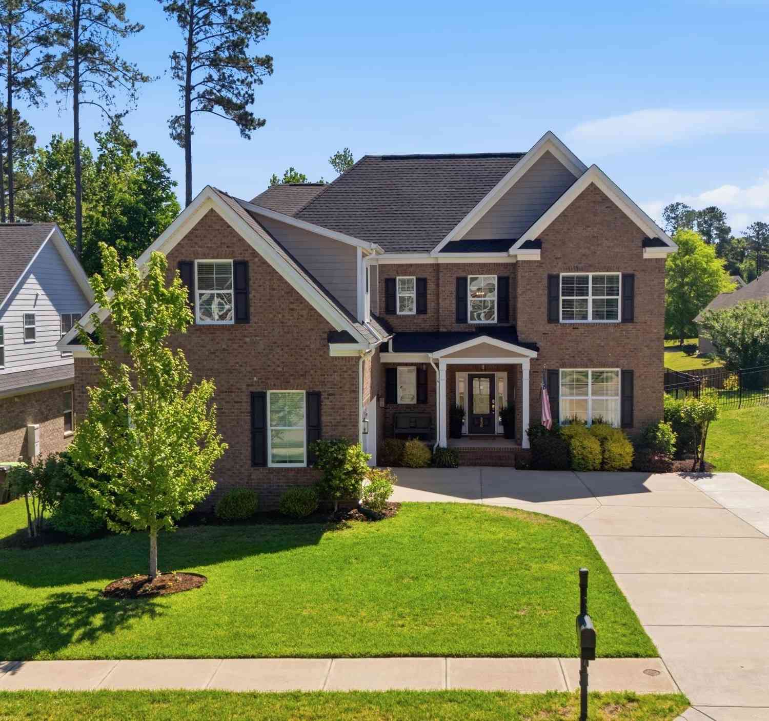 Homes For Sale - 336 Lightning Bug Lane<br/> Lexington, SC 29072