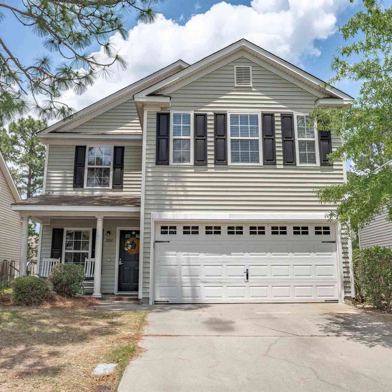 Homes For Sale - 2091 Lake Carolina Drive<br/> Columbia, SC 29229