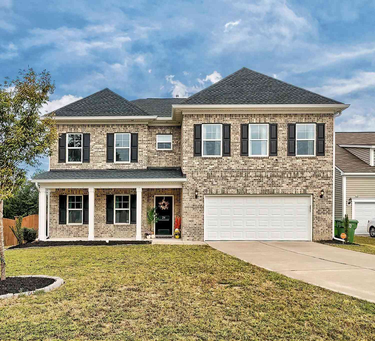 Homes For Sale - 34 Haigler Court<br/> Elgin, SC 29045