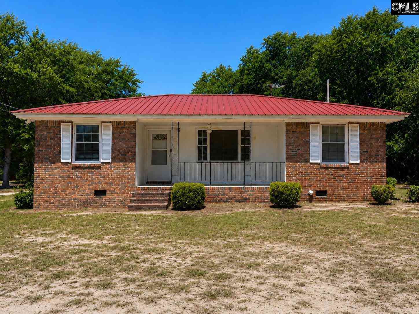 Homes For Sale - 174 Chevy Lane<br/> Orangeburg, SC 29115