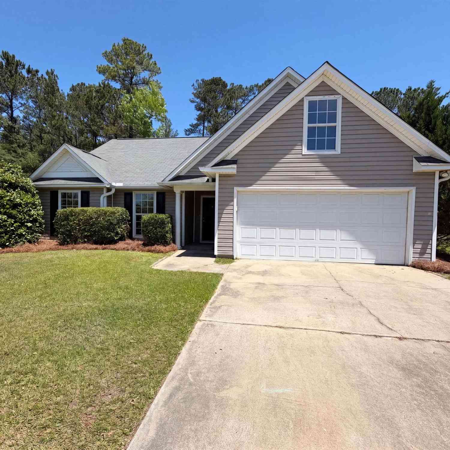Homes For Sale - 3 Summer Branch Court<br/> Irmo, SC 29063