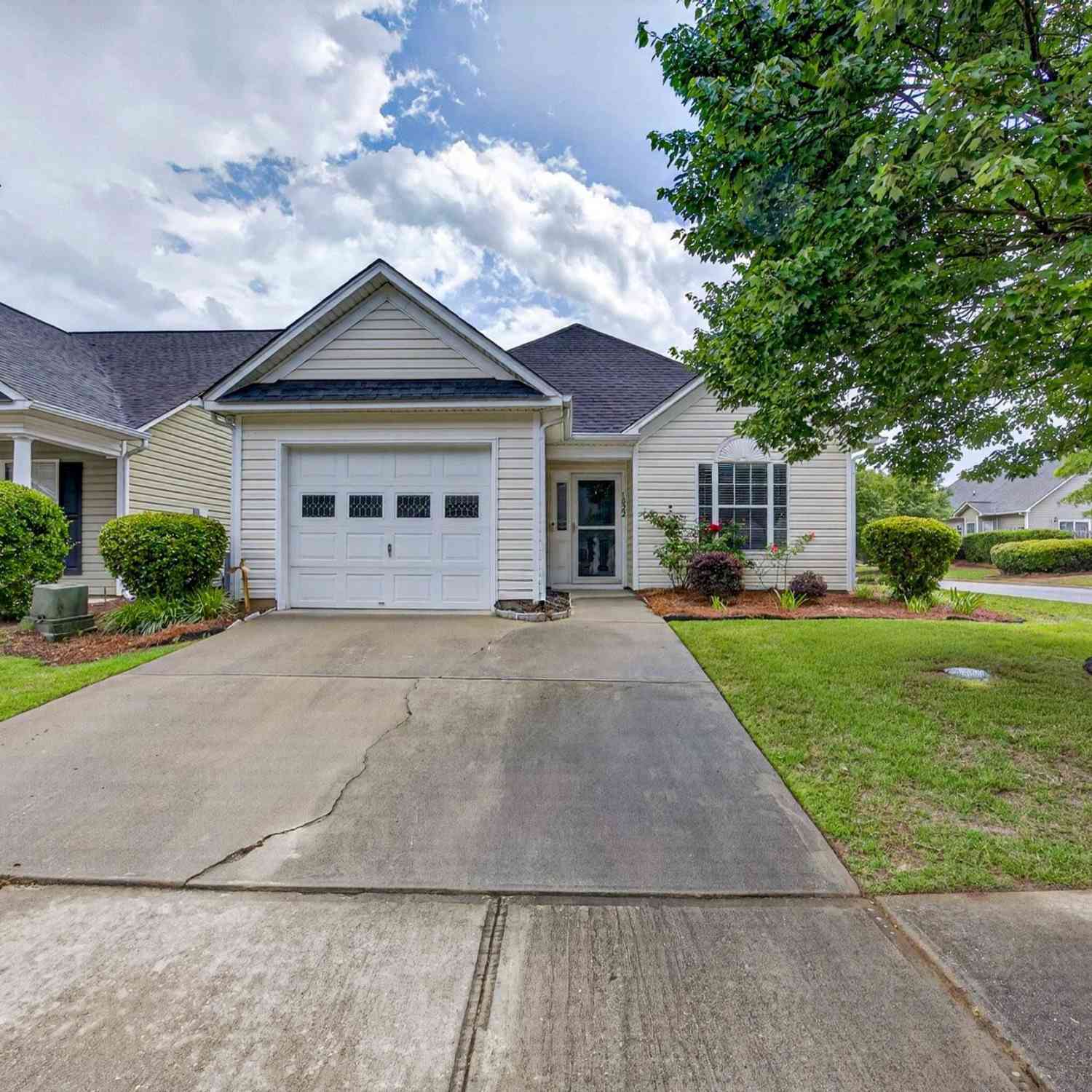 Homes For Sale - 1022 Glencroft Drive<br/> Columbia, SC 29210